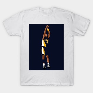 Reggie Miller T-Shirt